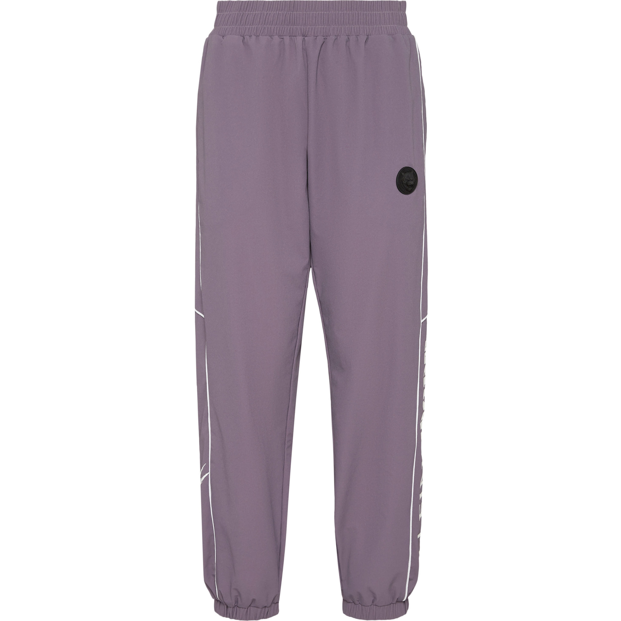 PLEIN SPORT Sweatpants SCRATCH