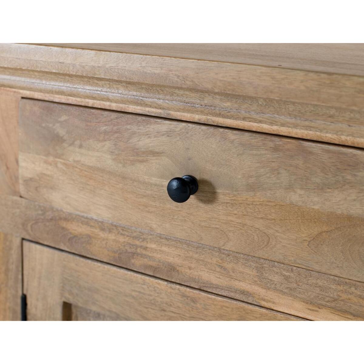 VITRINE - 226x208x45