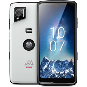 Smartphone CROSSCALL Stellar M6 Chamonix Mont-Blanc
