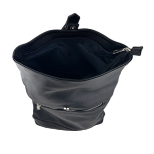 Mochila Cheval Firenze Lucrezia Negro