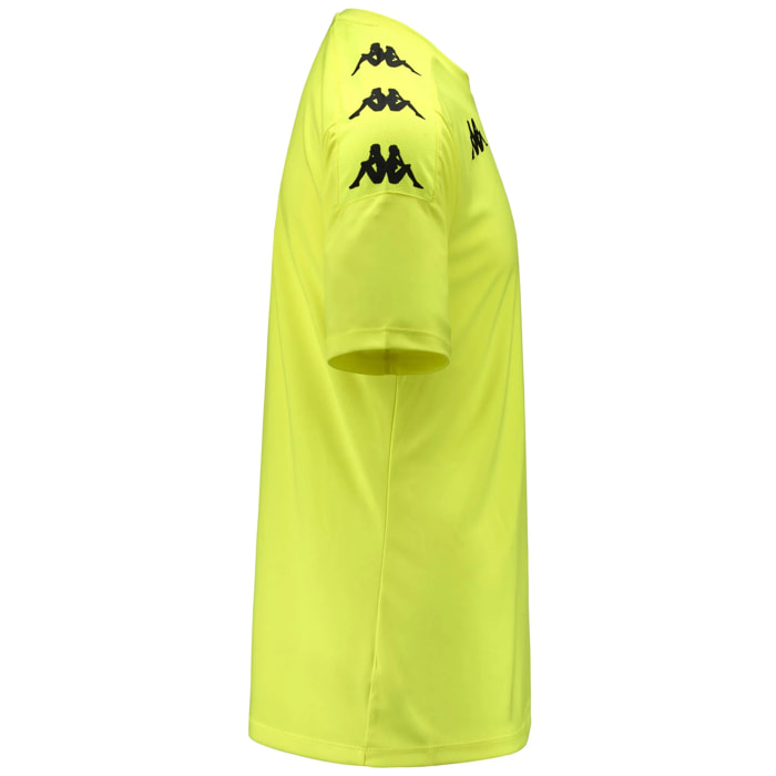 Kappa - Maglie gioco Uomo Verde - Kappa4Football Gianto