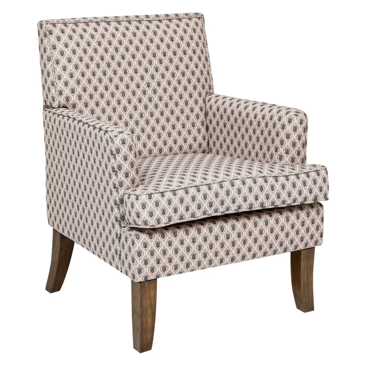 Fauteuil Little cottage beige