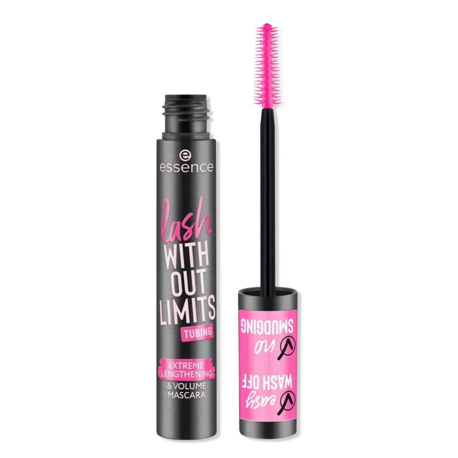 Lash Without Limits - Mascara Volume et Longueur Extrême 13 ml
