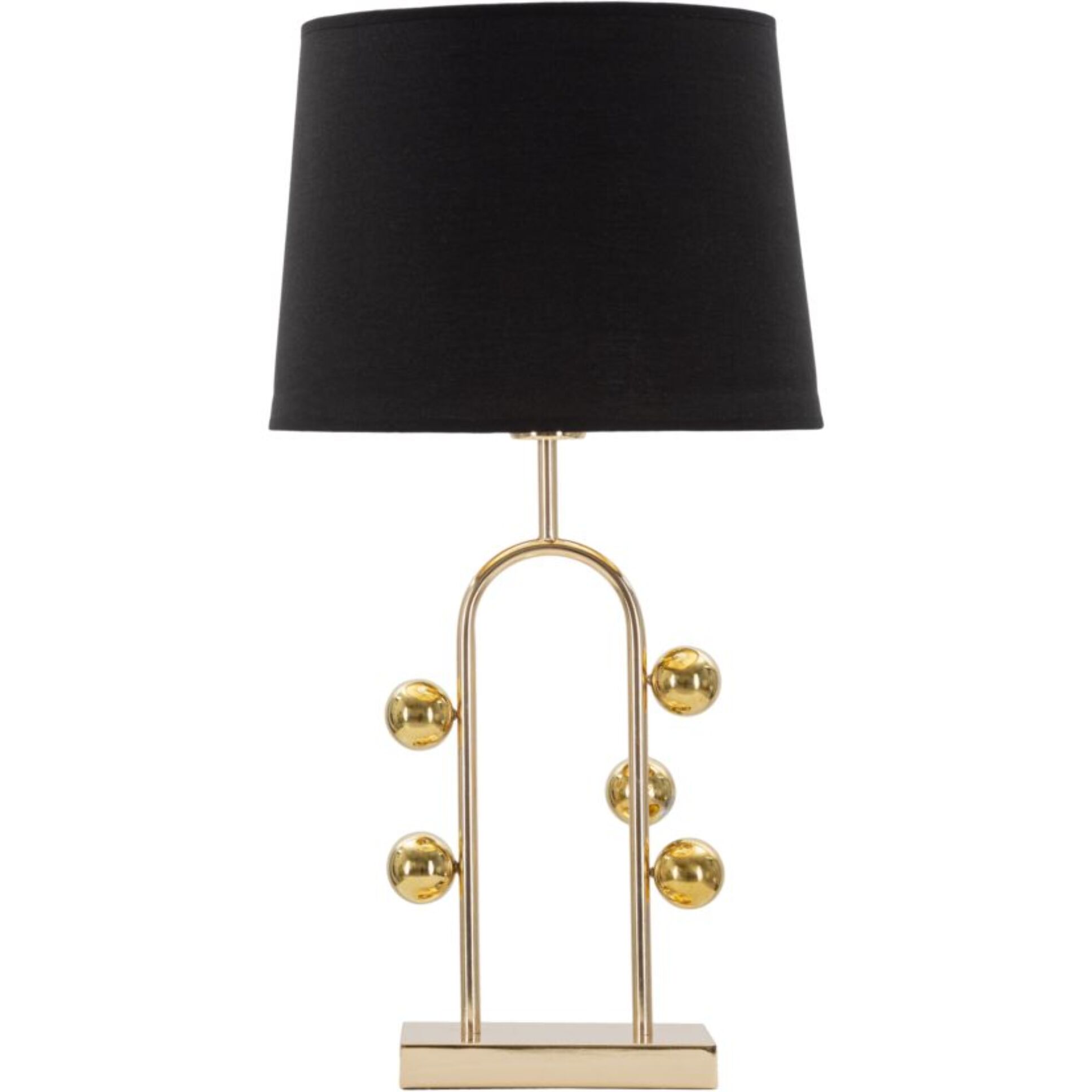 LAMPADA DA TAVOLO BUBBLE CM Ø 32,5X61