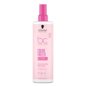 BC Bonacure  Color Freeze - SPR-BAUME 400ML
