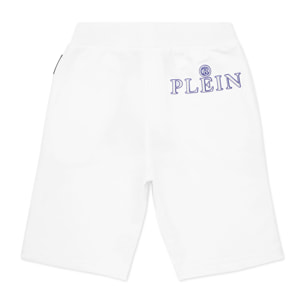 PHILIPP PLEIN Pantalones cortos ICONIC PLEIN