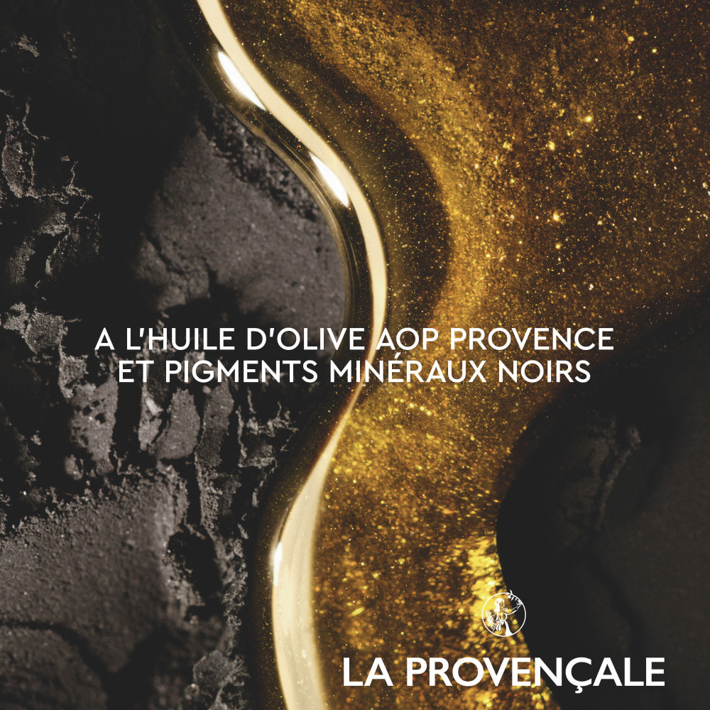 La Provençale Le Rituel Volume Ardent Regard Intense 24h