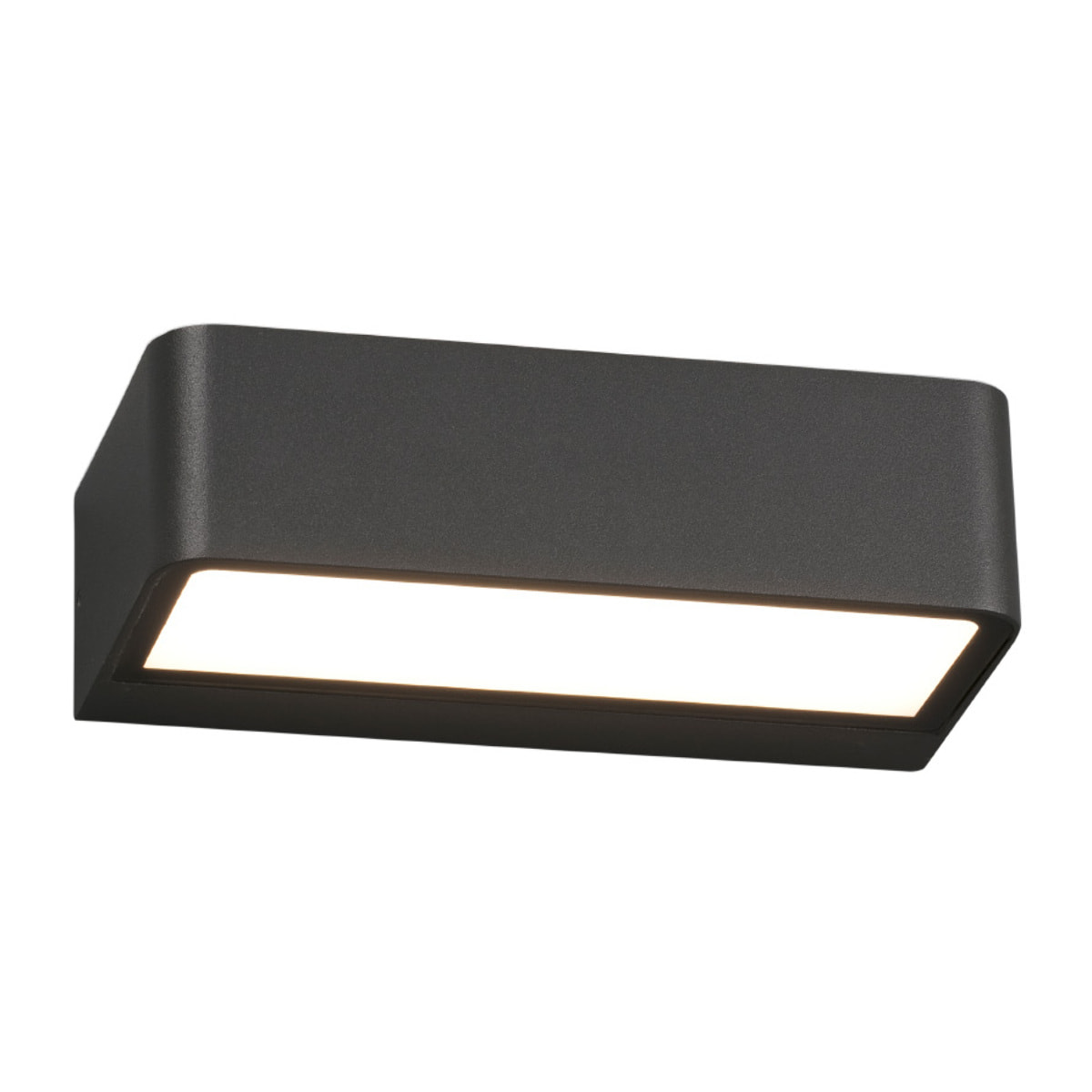 TAKUA Aplique gris oscuro