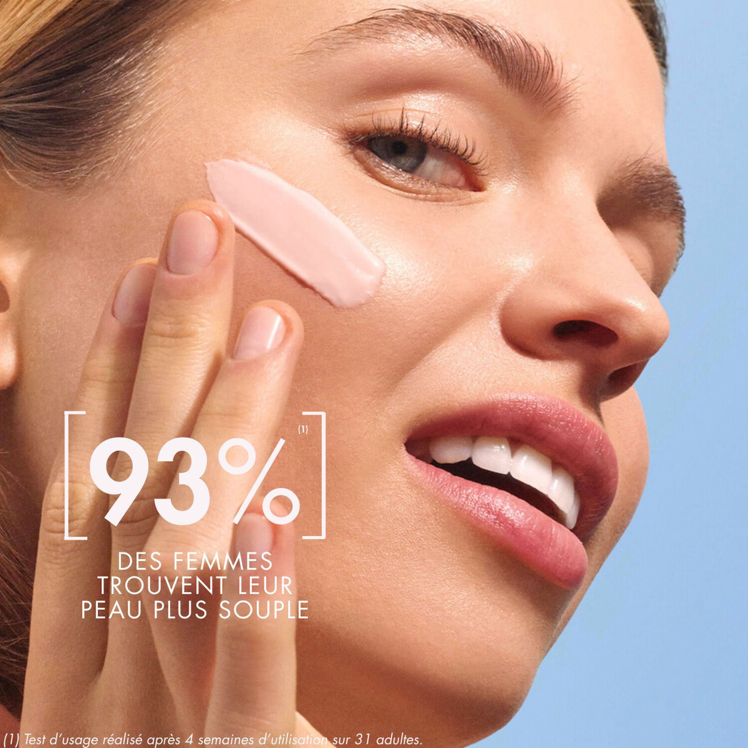 Source de Roses - Fluide Hydratant Repulpant 40 ml