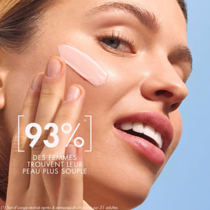 Source de Roses - Fluide Hydratant Repulpant 40 ml