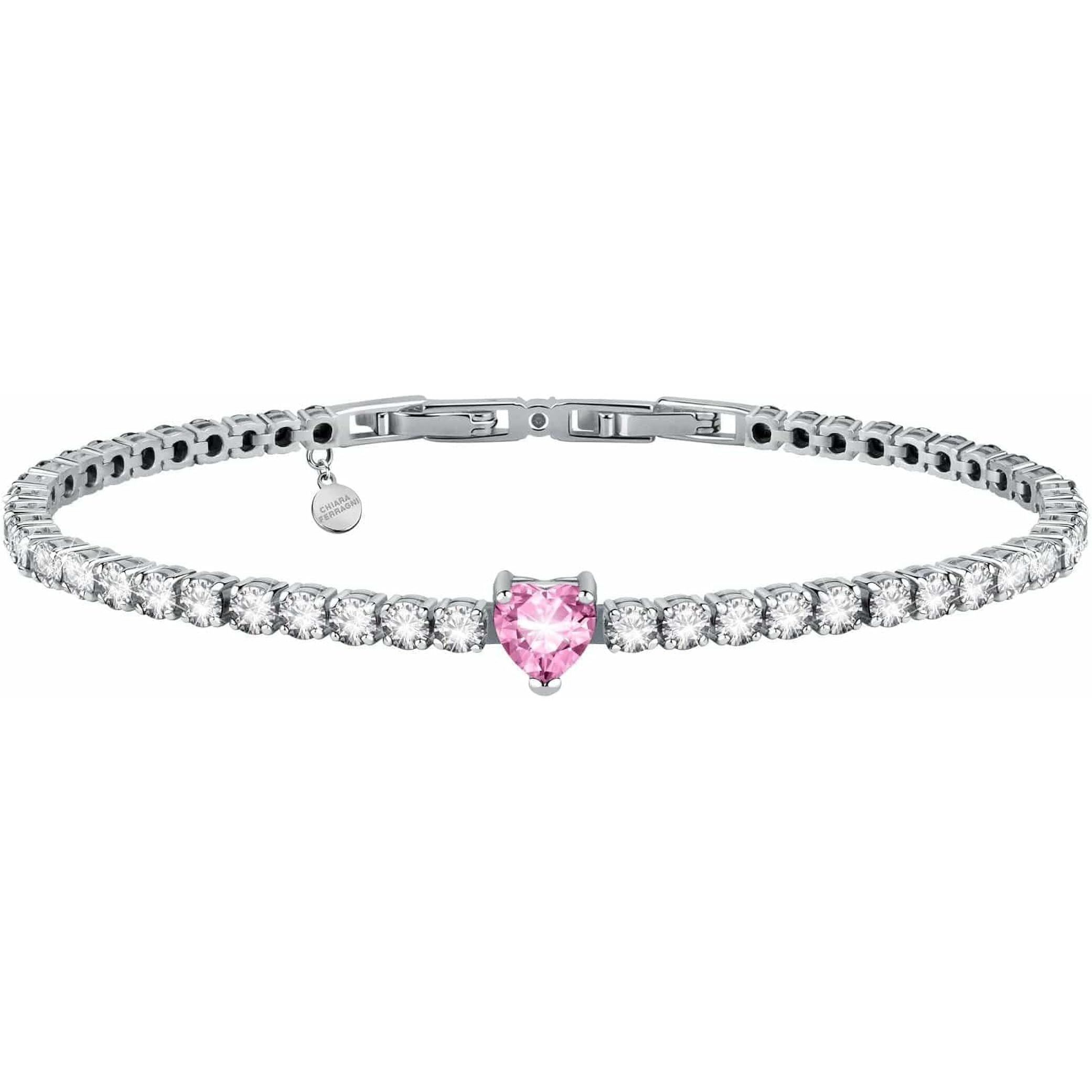 Pulsera Chiara Ferragni Mujer J19AUV13