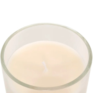 Bougie parfumée " Floa" ambre 115g