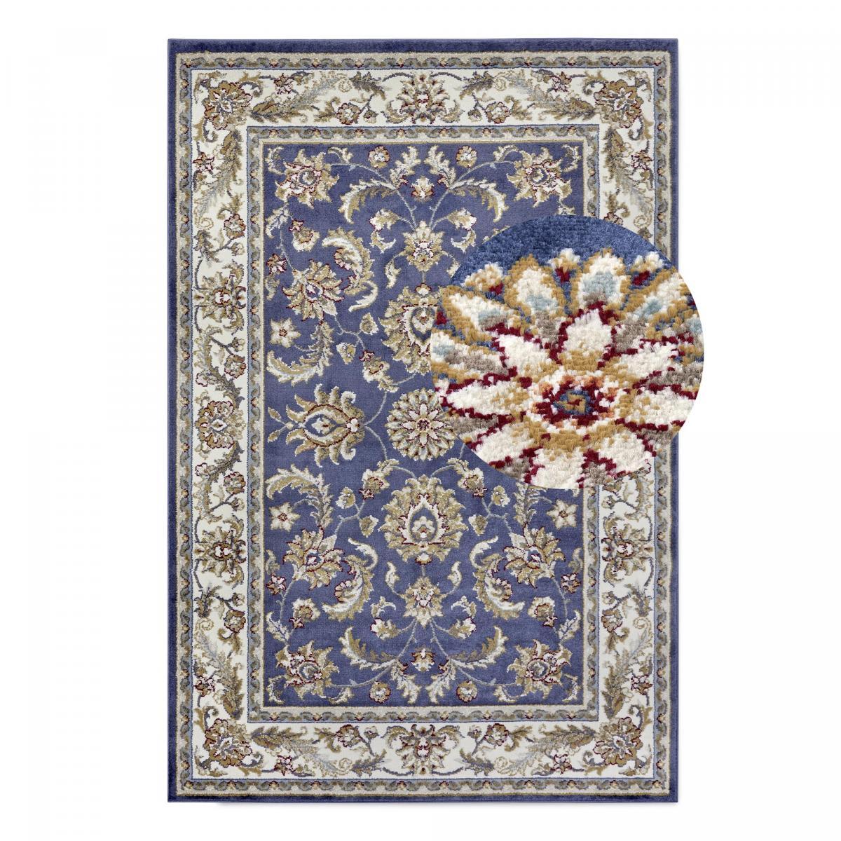 Tapis salon Rectangulaire Oriental