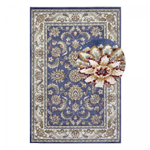 Tapis salon Rectangulaire Oriental