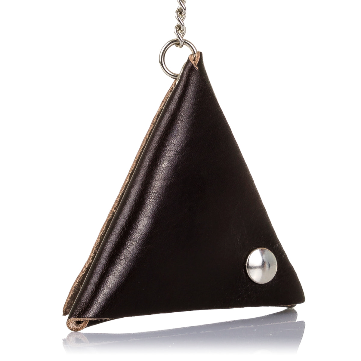 Giliola Llavero Mujer.Piel auténtica Tamponato