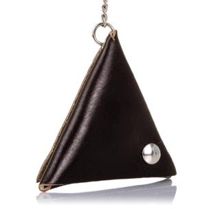 Giliola Llavero Mujer.Piel auténtica Tamponato