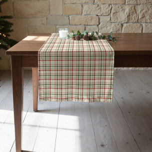 Chemin de table Christmas Wish 12 1225