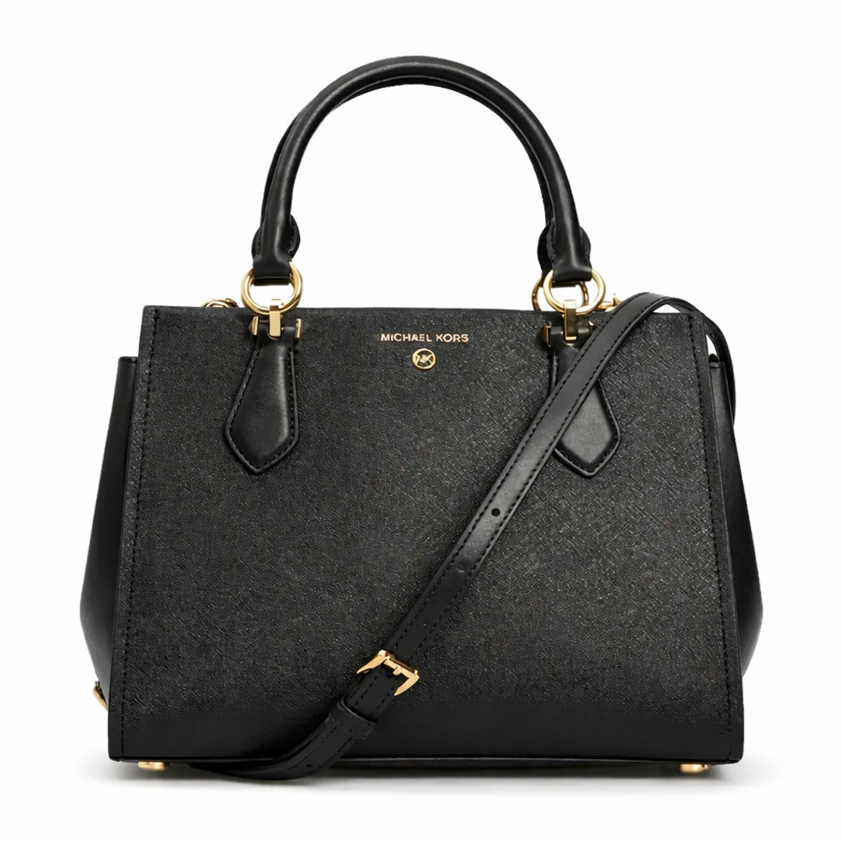 Michael Kors Bolso para Mujer 30S2G6AS2L-BLACK