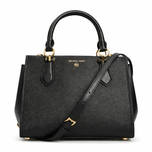 Michael Kors Bolso para Mujer 30S2G6AS2L-BLACK