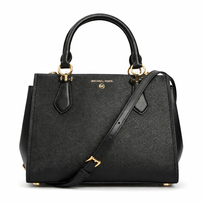 Michael Kors Bolso para Mujer 30S2G6AS2L-BLACK
