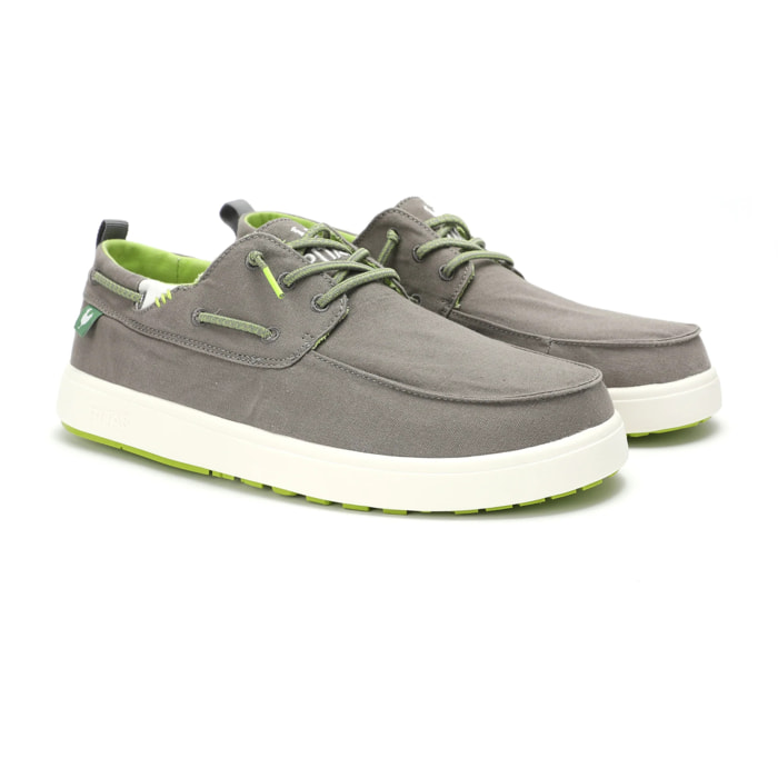 Nautico Maui Gris