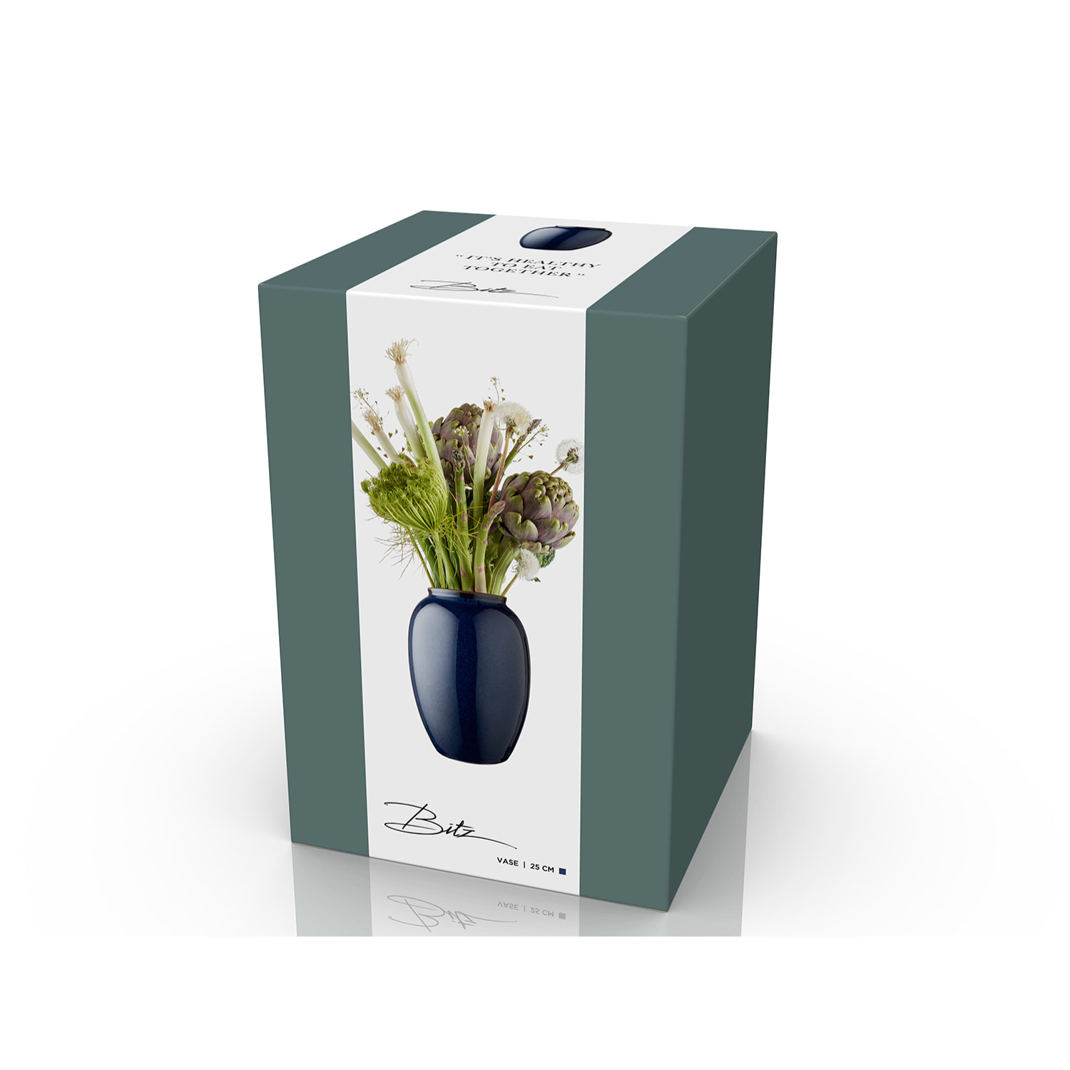Vase Gastro