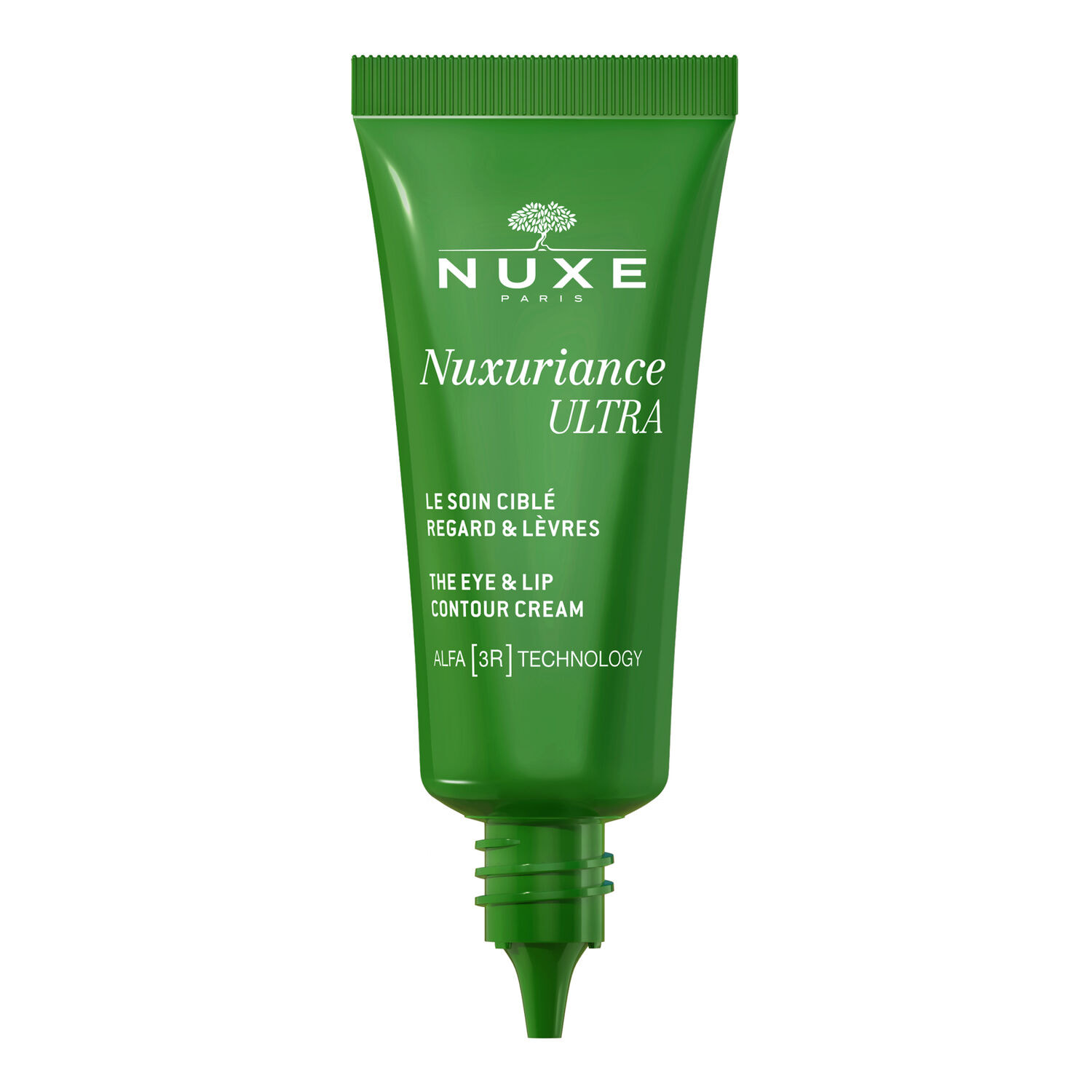 Nuxuriance Ultra - Le Soin Ciblé Regard et Lèvres, Nuxuriance Ultra 15 ml