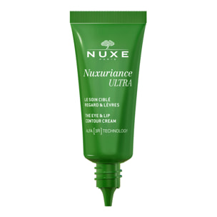 Nuxuriance Ultra - Le Soin Ciblé Regard et Lèvres, Nuxuriance Ultra 15 ml
