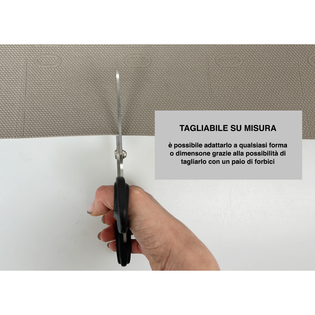 Passatoia Cucina Antiscivolo Emozioni Futura Disegno Cactus