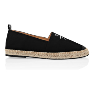 PHILIPP PLEIN Espadrillas