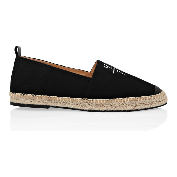PHILIPP PLEIN Espadrillas