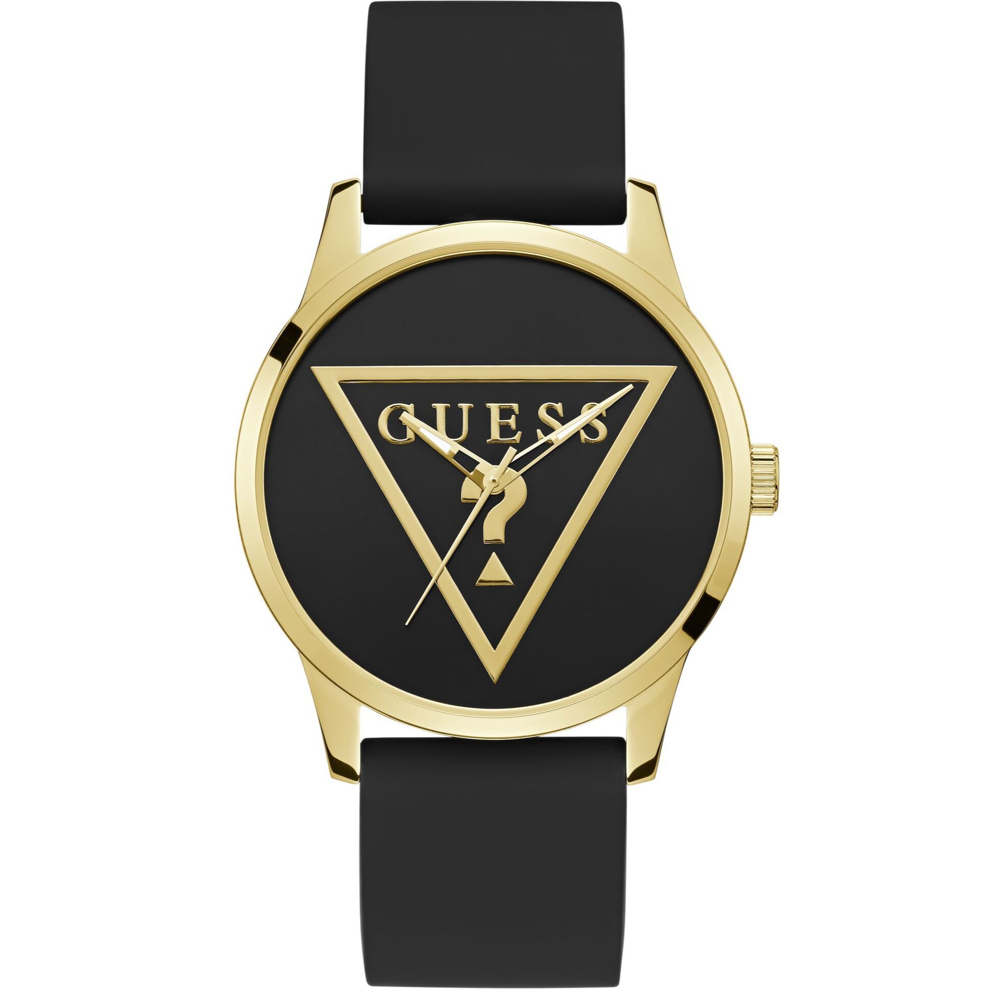 Guess Reloj Analógico De Cuarzo. Tri Craze