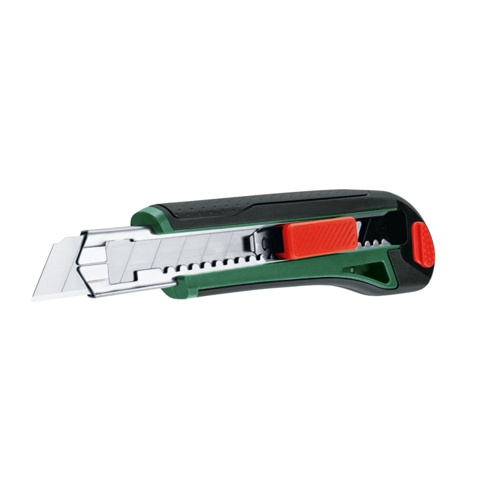 Cutter à lame sectionnable 18 mm - BOSCH - 1600A032V8