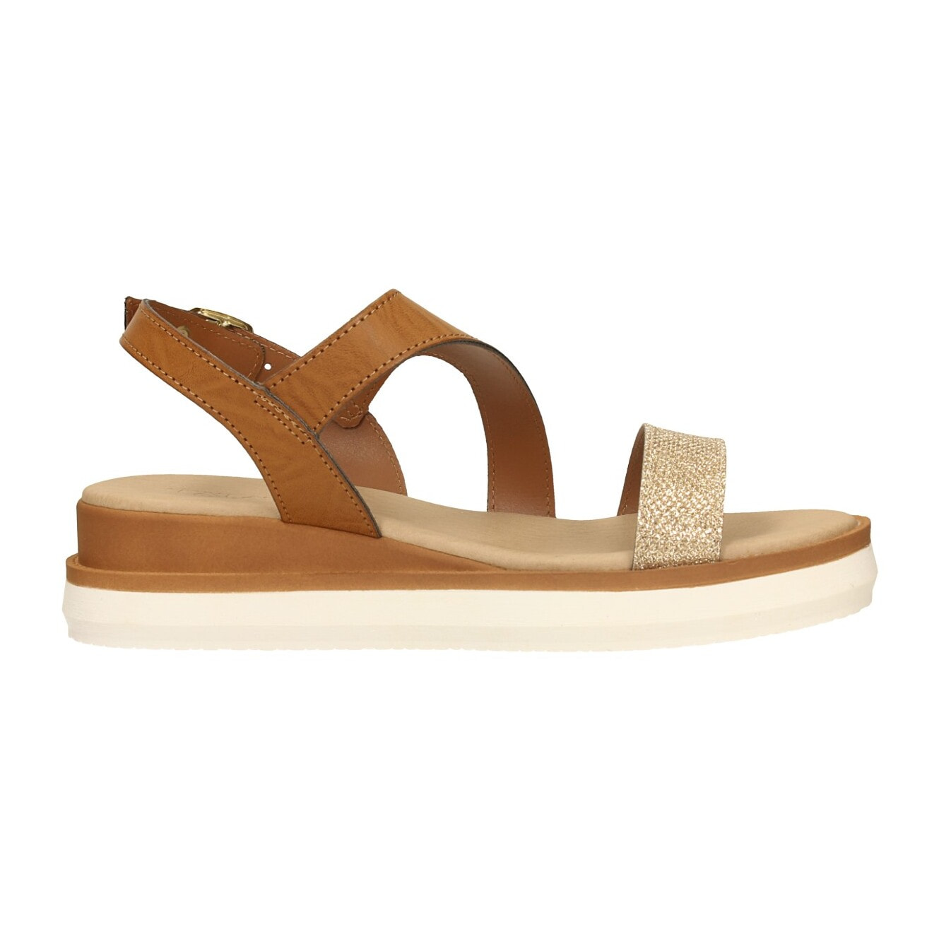 Sandali Donna Tata Italia Giallo