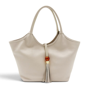 Borsa a Spalla Cheval Firenze Emily Beige