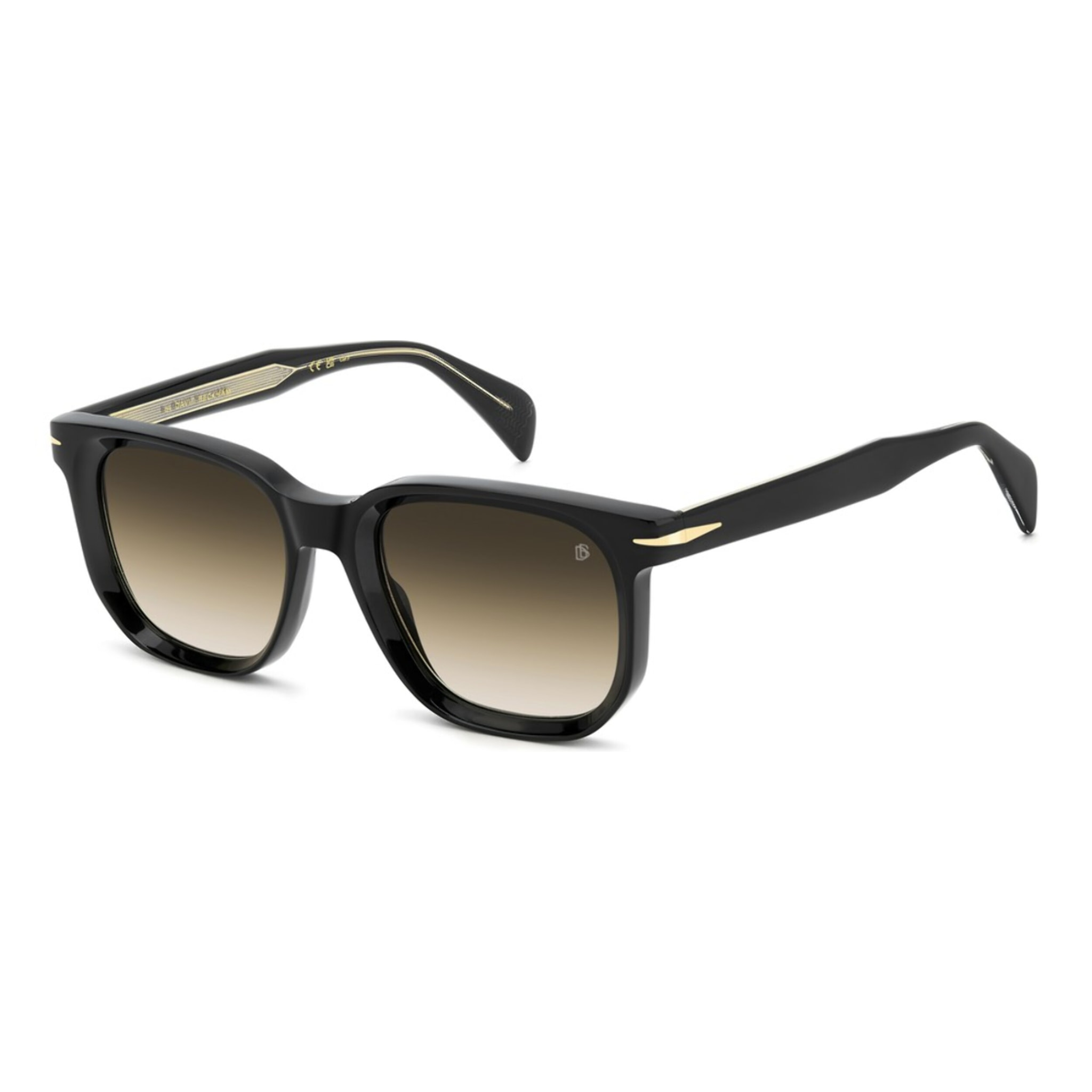 Gafas de Sol David Beckham DB 7133/S 807 N4 de Acetato Hombre 52 mm