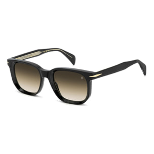 Gafas de Sol David Beckham DB 7133/S 807 N4 de Acetato Hombre 52 mm