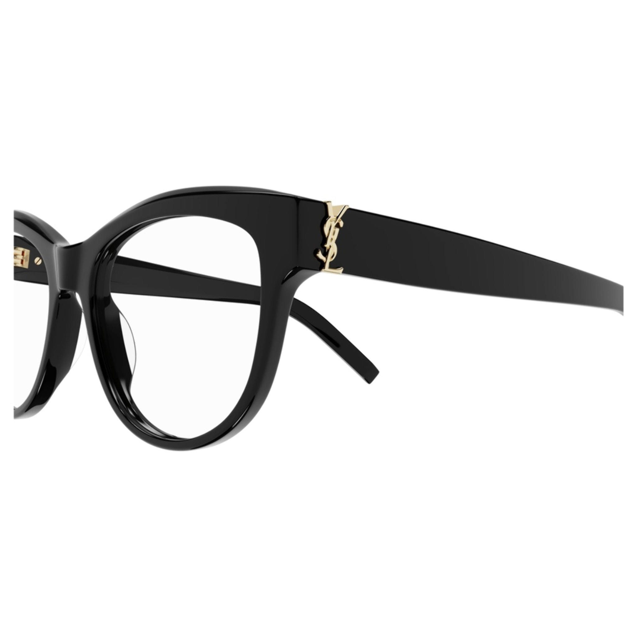 Gafas de Vista Saint Laurent SL M108-006 de Acetato Mujer 55 mm