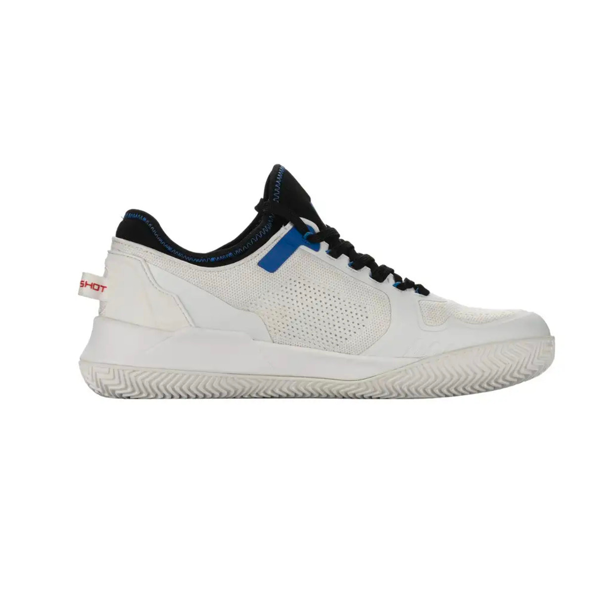 Zapatilla Padel de hombre Benara Drop Shot