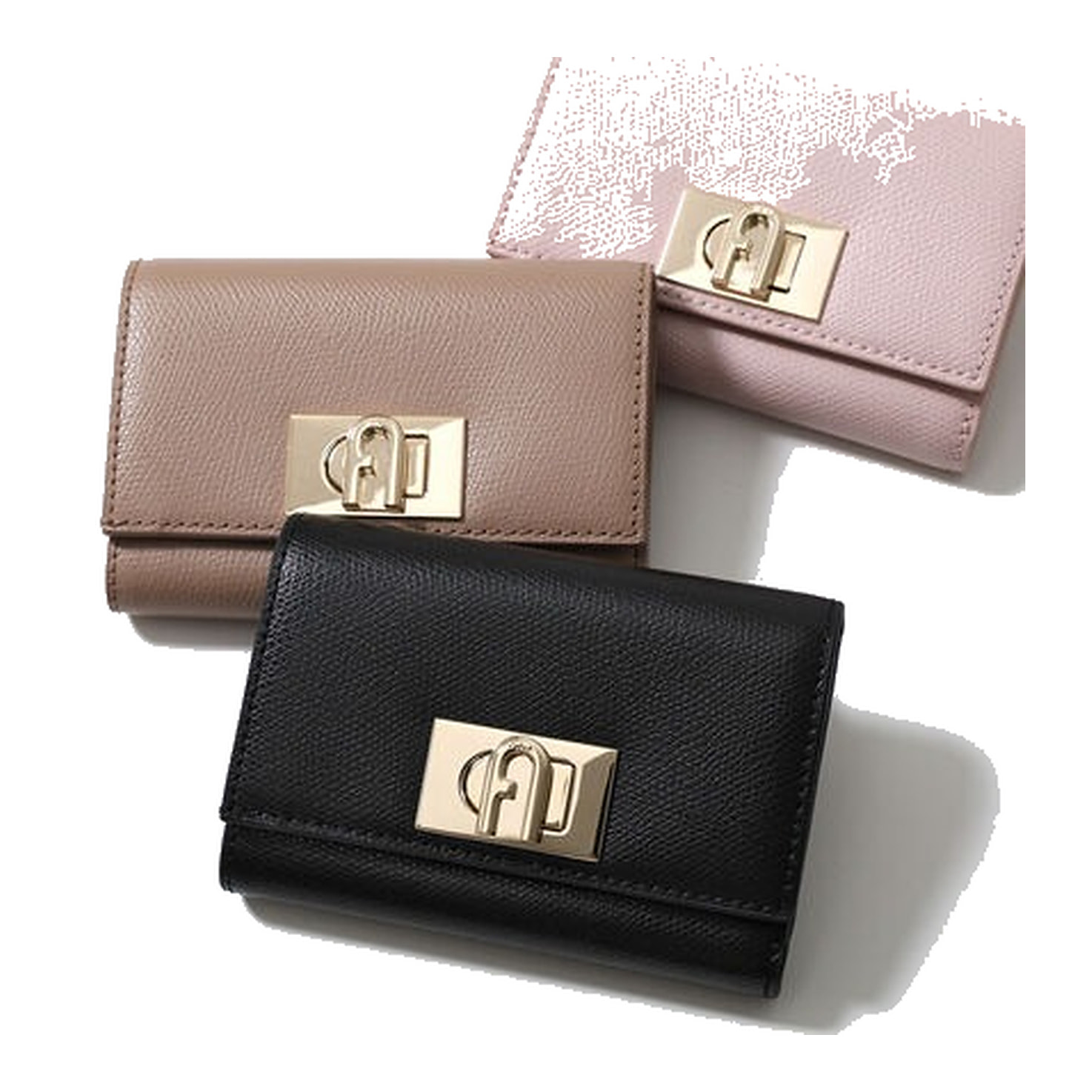 Furla Cartera para Mujer WP00225ARE0001704S1007