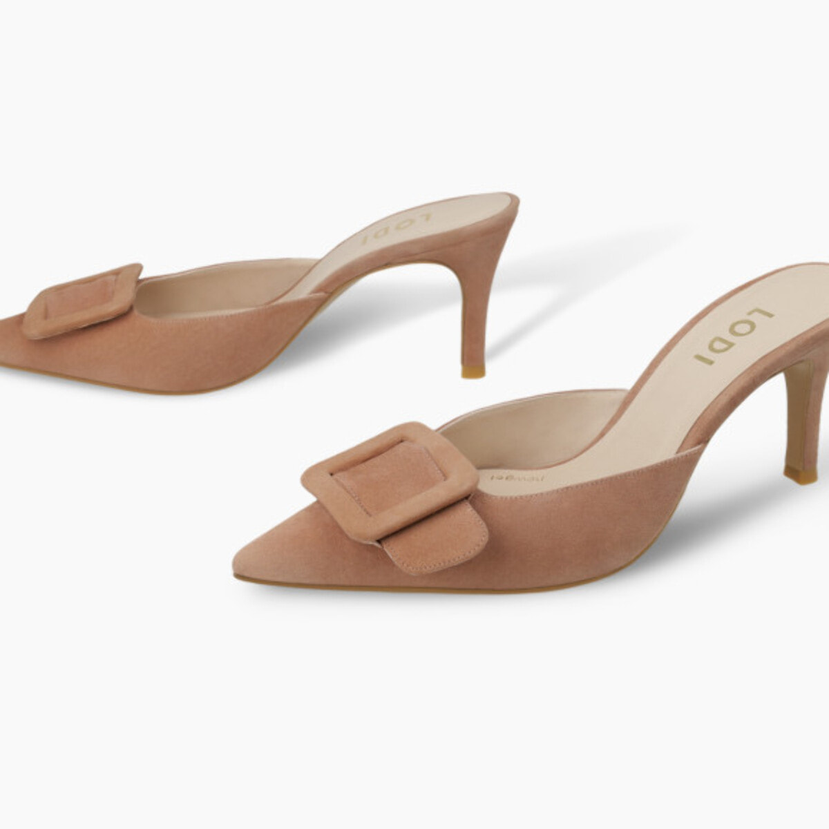 MULES ROSAS ELIAN