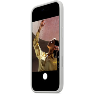 Coque APPLE iPhone Air Bumper Gris clair