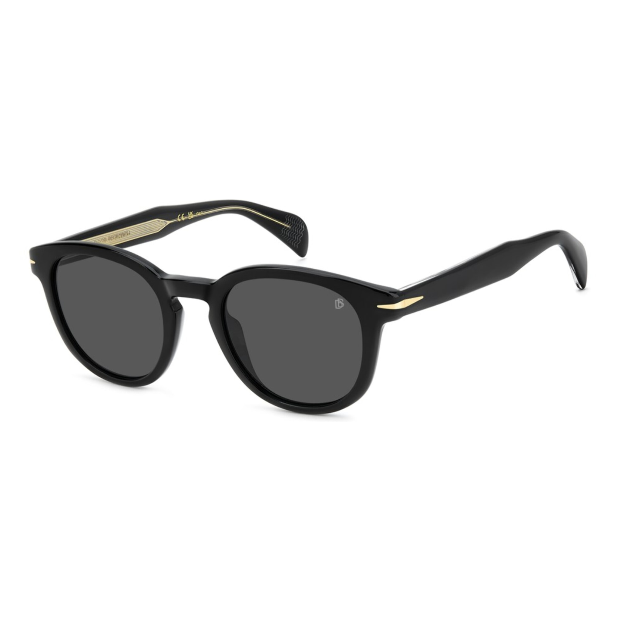 Gafas de Sol David Beckham DB 1198/S 807 de Acetato Hombre 50 mm