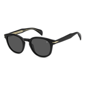 Gafas de Sol David Beckham DB 1198/S 807 de Acetato Hombre 50 mm