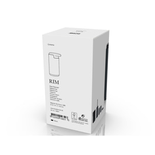 Distributeur de savon Rim