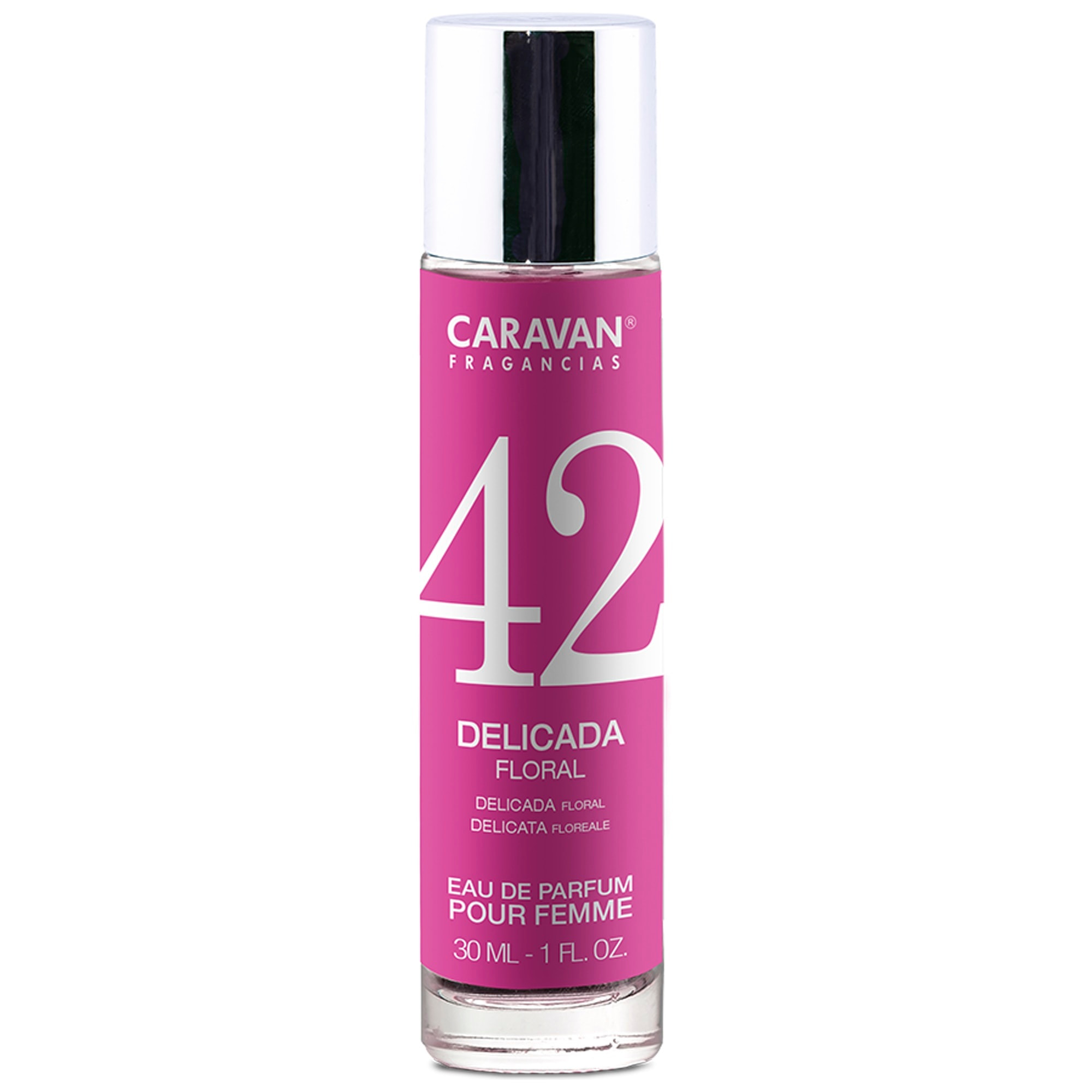 Caravan perfume de mujer nº42 30ml