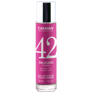 Caravan perfume de mujer nº42 30ml