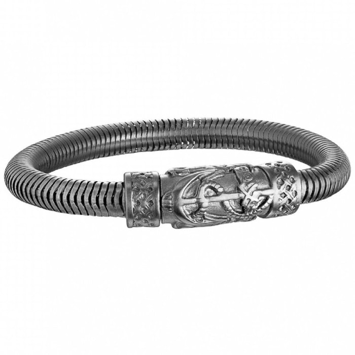 Pulsera Police Hombre S14AJP02B