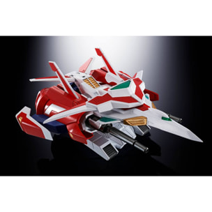 Getter Robot Go Soul Of Chogokin Action Figura Gx-96x G Armriser 20 Cm Bandai Tamashii Nations