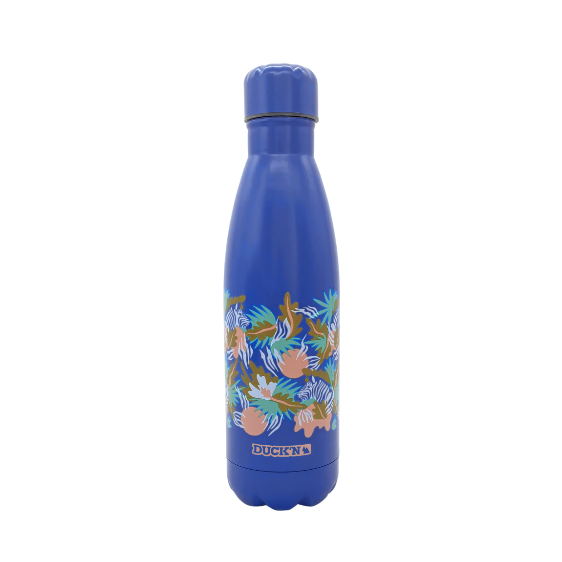 Bouteille Isotherme Ocean finition mate 500ML, Duck'n